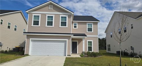 36 Jazz Dr, Pooler, GA, 31322-3716 | Card Image