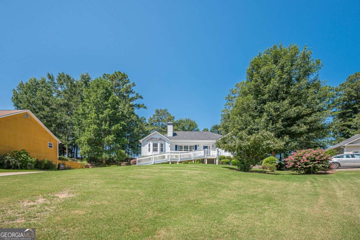 Residential in Hiram 4