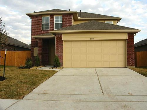8110 Menorca Cove Dr, Cypress, TX, 77433-4571 | Card Image