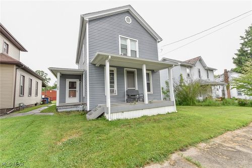 280 W Main St, Washingtonville, OH, 44490-9606 | Card Image