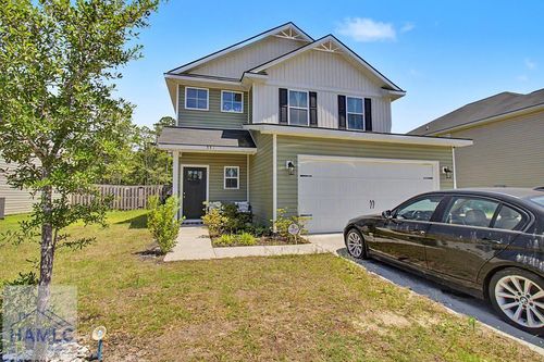 881 Grayson Ave, Hinesville, GA, 31313-3219 | Card Image