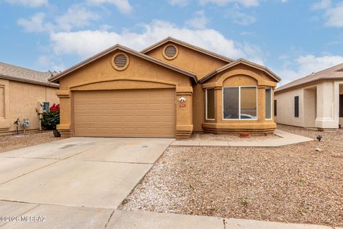 7951 S Wild Primrose Avenue, Tucson, AZ, 85747 | Card Image