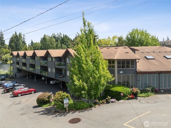 UNIT-203 - 19414 Aurora Ave, Condo with 2 bedrooms, 1 bathrooms and 1 parking in Shoreline WA | Image 25