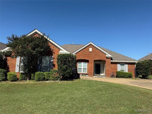105 Mill Ridge Ct, Prattville, AL, 36066-5534 | Card Image