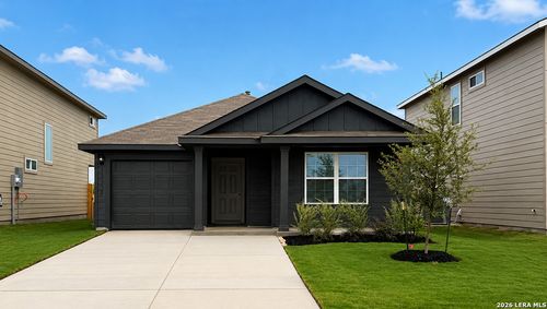 13934 Pease Way, San Antonio, TX, 78253 | Card Image