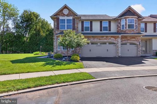 408 Pin Oak Ct, MECHANICSBURG, PA, 17050-2781 | Card Image
