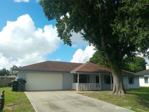 1601 Archers Path, LAKELAND, FL, 33809-5063 | Card Image