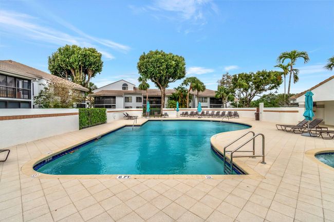 APT-1005 - 7509 Glendevon Ln, Condo with 2 bedrooms, 2 bathrooms and null parking in Delray Beach FL | Image 40