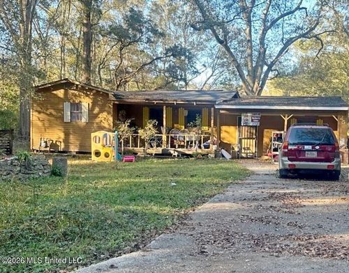 25 Collins Rd, Hattiesburg, MS, 39401-8812 | Card Image