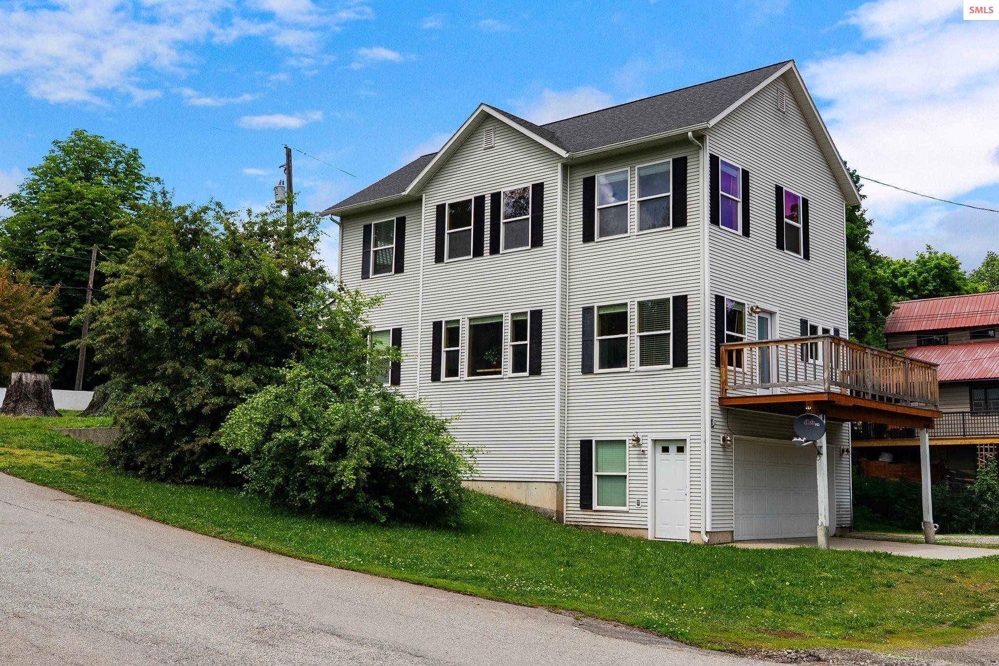 Residential in Sandpoint 2