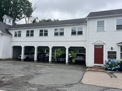 c-345 Boston Post Rd, Sudbury, MA, 01776-3033 | Card Image
