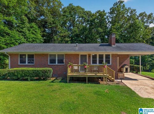 277 Tumblin Mill Rd, HEFLIN, AL, 36264-2318 | Card Image