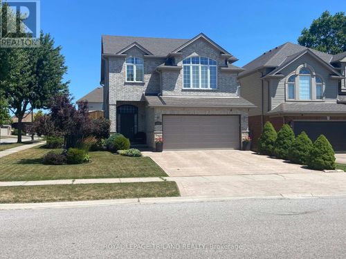 1842 Gough Avenue, London North (North C), ON, N5X4P6 | Card Image