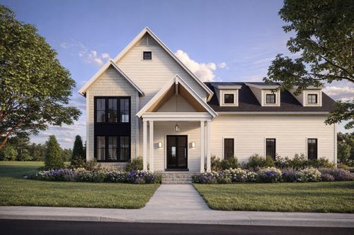 Lot 8A Acadia Drive, Falmouth, ME, 04105 | Card Image