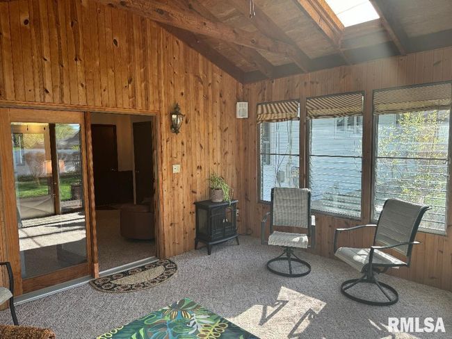 1345 W Woodside Dr, House other with 3 bedrooms, 3 bathrooms and null parking in Dunlap IL | Image 41