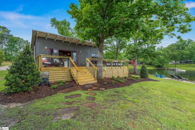 653 R B Baker Dr, House other with 3 bedrooms, 3 bathrooms and null parking in Chapin SC | Image 43