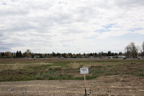 Lot 5 Block 7 Aspen Lane, Deer Lodge, MT, 59722 | Card Image