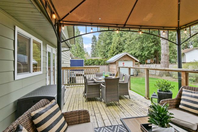 3747 207 Street, House other with 3 bedrooms, 1 bathrooms and 12 parking in Langley BC | Image 29