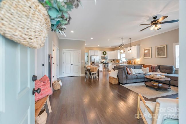 39 3 Rd St, House other with 2 bedrooms, 2 bathrooms and null parking in Cramerton NC | Image 7