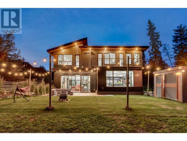4 Sunset Lane, House other with 6 bedrooms, 6 bathrooms and 3 parking in Fernie BC | Image 7