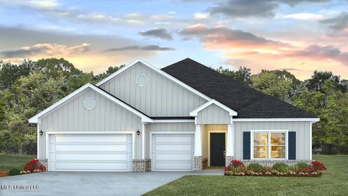13525 Sarus Dr, Vancleave, MS, 39565-1001 | Card Image