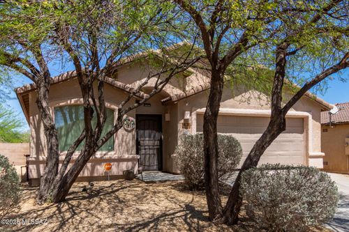 7159 S Oakbank Dr, Tucson, AZ, 85757-6942 | Card Image
