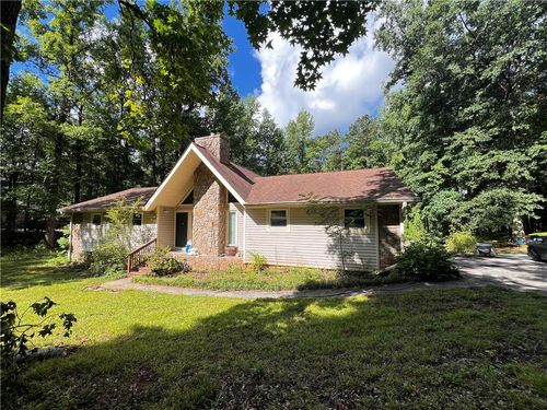 460 Minix Rd, Sharpsburg, GA, 30277-1734 | Card Image