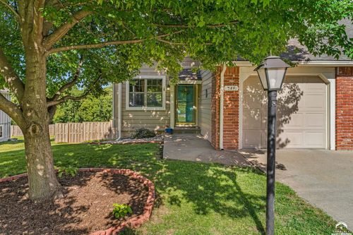 936 Alma Drive, Lawrence, KS, 66049 | Card Image