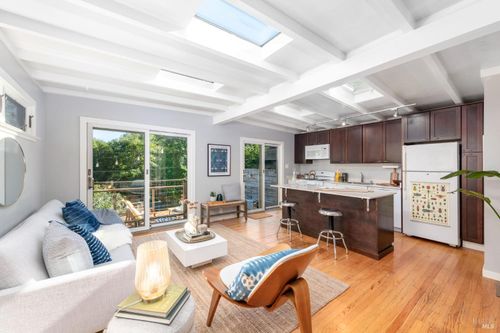 556 Scenic Avenue, San Anselmo, CA, 94960 | Card Image