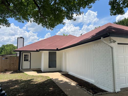 1045-1045 Mitchell Lane, Burleson, TX, 76028 | Card Image
