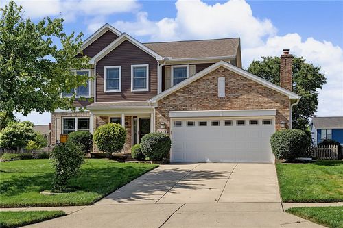 6373 Ring Neck Drive, Huber Heights, OH, 45424 | Card Image