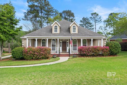 9052 Pine Run, Daphne, AL, 36527-8610 | Card Image