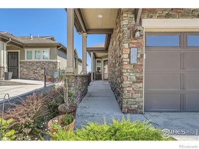 B - 16579 W 86th Place, Home with 3 bedrooms, 2 bathrooms and 2 parking in Arvada CO | Image 3