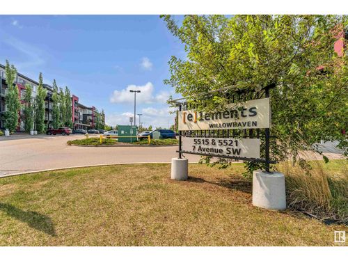 220-5515 7 Ave Sw, Edmonton, AB, T6X2A8 | Card Image