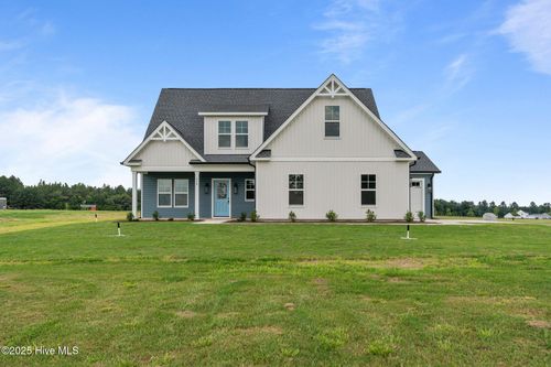 334 Mcbride Rd, Jackson Springs, NC, 27281-9034 | Card Image
