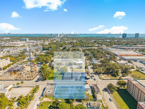 7618 Ne 2nd Ave, Miami, FL, 33138-4908 | Card Image