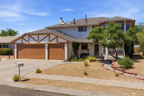 6009 Azuelo Ave Nw, Albuquerque, NM, 87120-2047 | Card Image