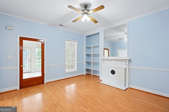 426 E College St, House other with 3 bedrooms, 2 bathrooms and 2 parking in BOWDON GA | Image 10