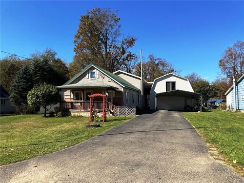 215 Pithole Rd, Cyclone, PA, 16726-1003 | Card Image