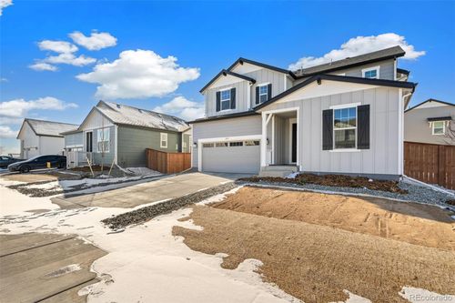 2215 Farmlore Drive, Brighton, CO, 80601 | Card Image