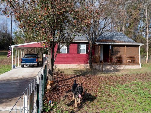 1001 Darter Dr, Morrilton, AR, 72110-1634 | Card Image