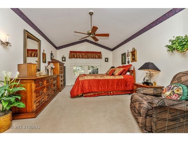 444 Park Barrington Dr, House other with 2 bedrooms, 3 bathrooms and 2 parking in Barrington IL | Image 7