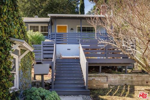 1349 N Avenue 46, Los Angeles, CA, 90041 | Card Image