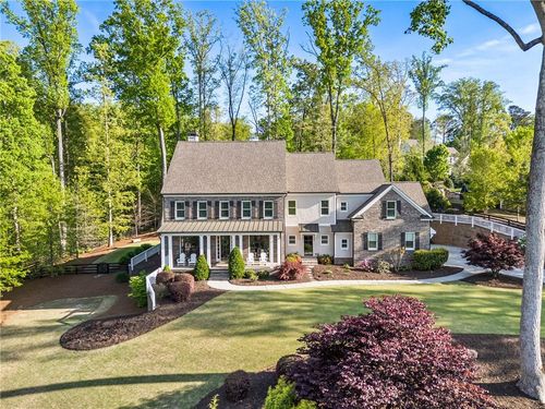 13495 Hipworth Rd, Alpharetta, GA, 30004-7366 | Card Image
