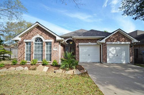 1103 Parkhaven Ln, Houston, TX, 77077-1450 | Card Image