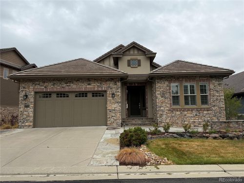 10745 Timberdash Ave, Highlands Ranch, CO, 80126-5734 | Card Image