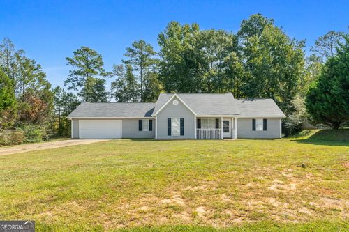 190 Bonnies Way, Jenkinsburg, GA, 30234-2450 | Card Image