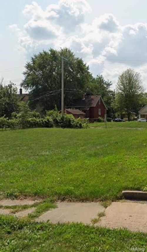 40 W Glenwood St, Ecorse, MI, 48229-1810 | Card Image