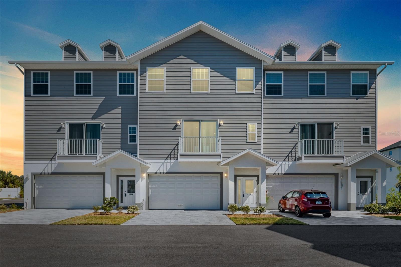 Biscayne Ct, New Port Richey, FL 34652