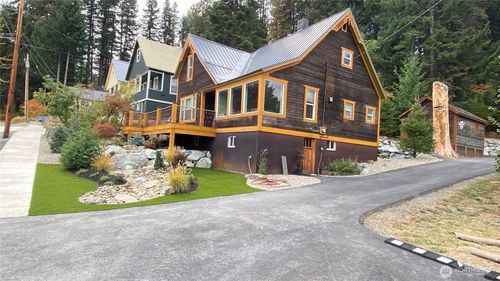 411 S 7th St, Roslyn, WA, 98941-5910 | Card Image